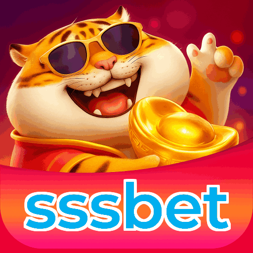 sssbet Logo
