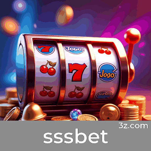 sssbet: O cassino premiado e seguro